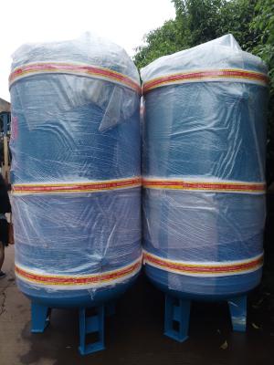 China Kaishan 1000L 1.3mpa Storage Industry Air Compressor Reservoir Tank for sale