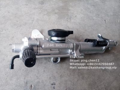 China YO20 Hand Hold 0.35 - 0.65Mpa Low Noise Pneumatic Air Leg Rock Drill For Mining for sale