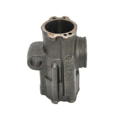 Chine Jack Hammer Parts High Quality Rock Drill Parts Cyilnder For YT24 Hand Held Mine Drilling Rig à vendre