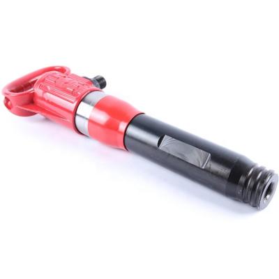China Hand Hold pneumatic jack hammer G20 For Stone Broken for sale