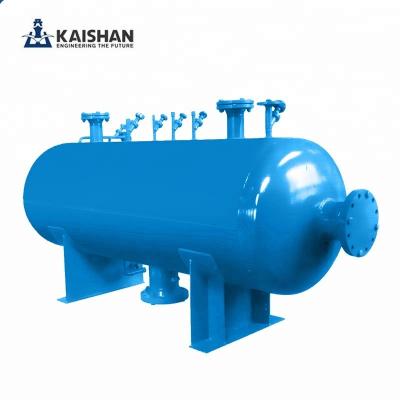 China KAISHAN High Pressure Compressed 300L Vertical Air Receiver Tank C-0.3/30 for sale