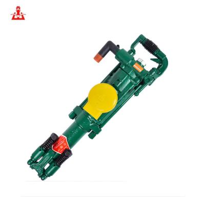 China Mining Y24 Hand Held Pneumatic Jack Hammer CE Listed for sale