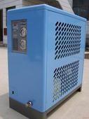 China Het drogere systeem van de luchtcompressor, koelingsdroger voor samengeperste lucht 1.2m3/min Te koop