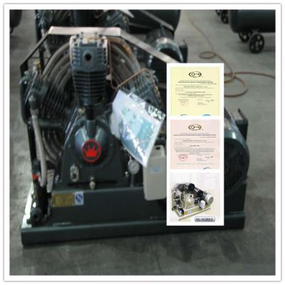 China AC Powered Air Compressor For Pneumatic Tools for sale