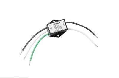 China 10kV 20kV LED-overspanningsscherm, bliksembeschermingsapparaat waterdicht Te koop