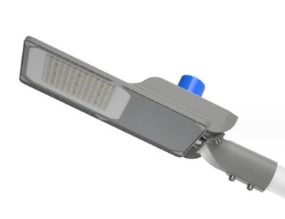 中国 屋外太陽光運動センサー LEDストリートライト 100w Ip65 防水 販売のため