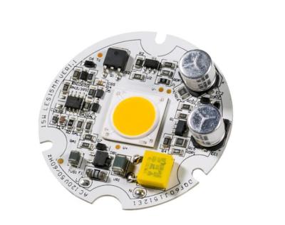 중국 AC COB 플래시 LED 램프 모듈 AC120V 와이파이 리모컨 판매용