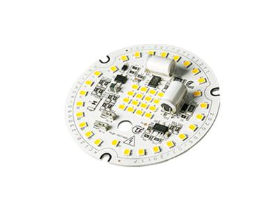 China 3000K 6500K Flash LED Lamp Module 15W Higt Bright For Down Light for sale