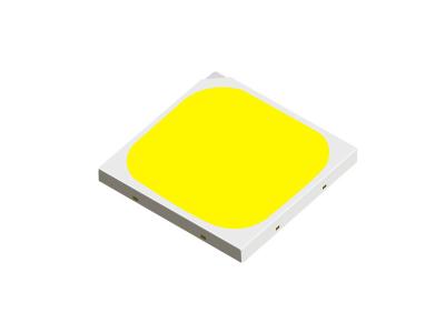 China Outdoor 8W 9W SMD LED Chip 1600 Lumen Mehrfarben für Taschenlampen zu verkaufen