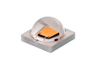 China Lámparas de minería de 150MA Chip LED SMD resistente al frío con ángulo múltiple en venta