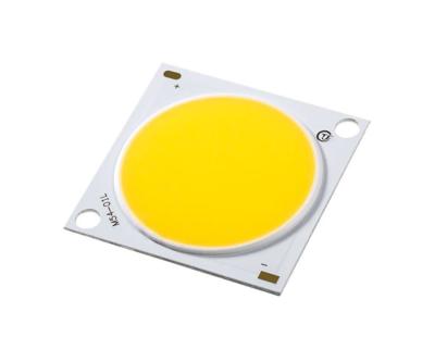 China 3000K COB LED Chip Full Spectrum Alta Representação de Cores Para Luz Fotográfica à venda