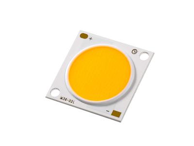 China Waterproof Full Spectrum COB LED Chip 55W High Power For Stage Light for sale