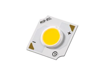 China 3000K COB LED Chip Commercial COB Light Source For Downlight Track Light for sale