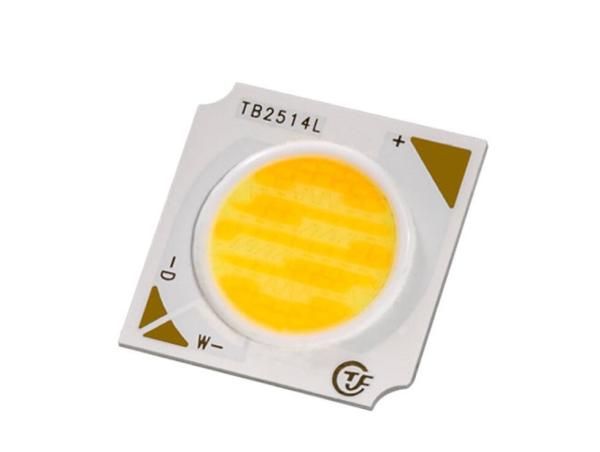 Quality High Cri COB LED Lights Accessories Source Integrated Two Color Temperature for sale