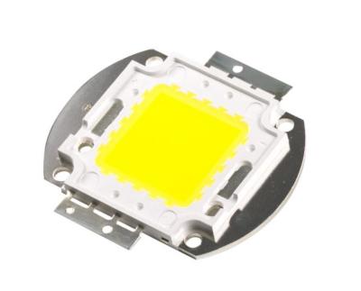 China Outdoor COB LED Chip Vollspektrum für Taschenlampen Arbeitslampen zu verkaufen