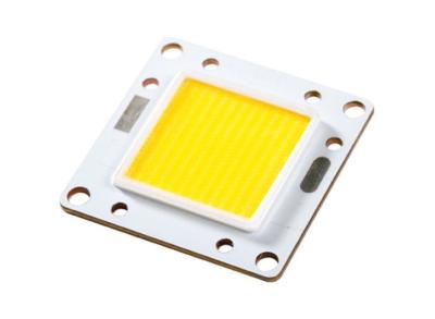 Chine 3000K 6000K Chip Cob LED haute densité de puissance pour les lampes de scène extérieures à vendre