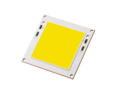 Κίνα Οικιακό φωτισμό COB LED Chip 100w 200W Dimmable για προβολέα Φως οροφής προς πώληση
