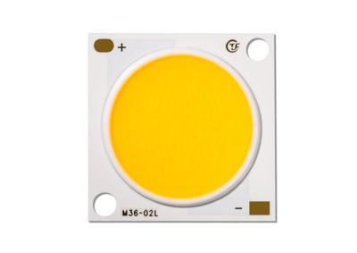 China 300W Wohnbeleuchtung COB LED Chip CRI 95 5400mA mit vollem Spektrum zu verkaufen