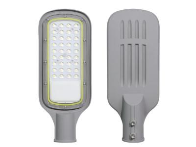 China 6500K IP65 LED Street Light Outdoor Waterproof Anti Surge Protection for sale