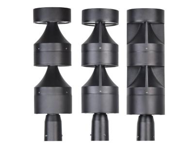 China Extruded Aluminum Alloy Outdoor LED Landscape Lights 2835 6500K IP65 Rust Proof for sale