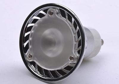 China OEM ODM Aluminum Alloy Die Casting Part For LED Lighting Industry for sale
