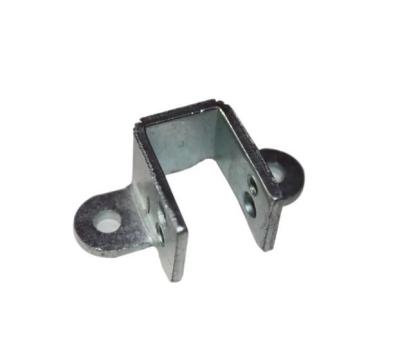 China Precision Aluminium Die Casting Parts For Led Flood Light Housings Corrosion Resistance for sale