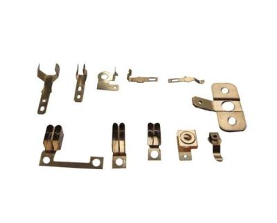 China Customized Aluminium Casting Components A380 ADC12 A360 Metal Casting Parts for sale