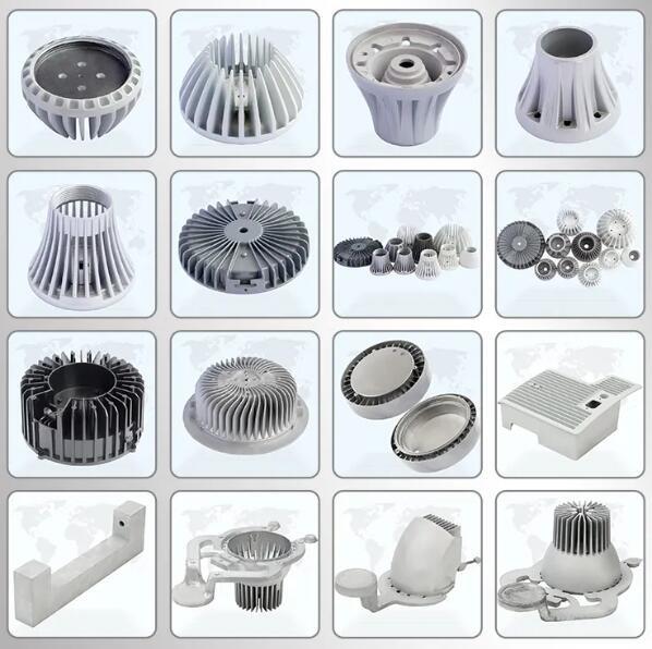 Quality Andodizing Stainless Steel Casting , Custom Precision Parts Sandblasting for sale