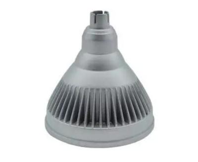 China RFI Proteção de fundição de aço inoxidável para alojamento de luz LED de metal personalizado à venda