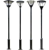 Quality Waterproof Modern LED Landscape Lighting For Outside Ground for sale