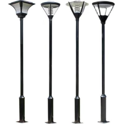China Waterproof Modern LED Landscape Lighting For Outside Ground for sale