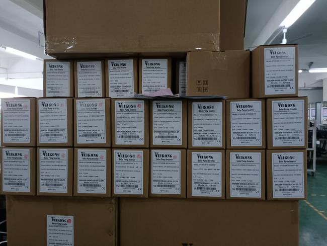 VEIKONG storage 
