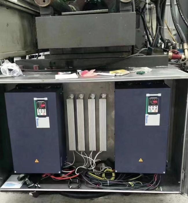 VEIKONG VFD