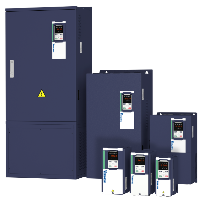 VEIKONG VFD500 