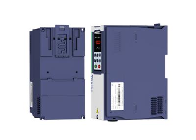 China 50HZ 60HZ VFD Variable Frequency Drive AC Motor Drive PC Tool Communication for sale
