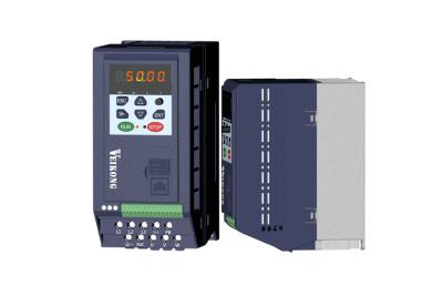 China AC Motor VFD Frequency Inverter  Mini IP20 380V - 480V RS485 Communication for sale