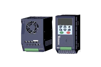 China Hybrid Solar Power / AC Power Solar Water Pump Controller 4kw 5.5kw 7.5kw 220v/380v for sale