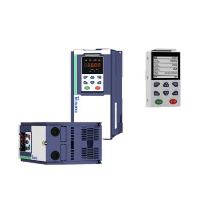 China Tension Control / Torque Control VFD Variable Frequency Drive For Various Applications for sale