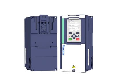 China VEIKONG Solar Water Pump Controller Hybrid Pump Inverter 30kw 37kw 45kw 55kw for sale