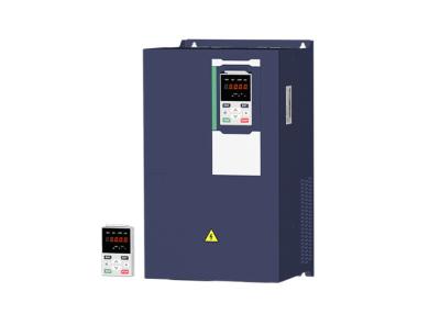 China 22KW 30KW 37KW 45KW VFD Variable Frequency Drive 3 Phase Vector Control for sale