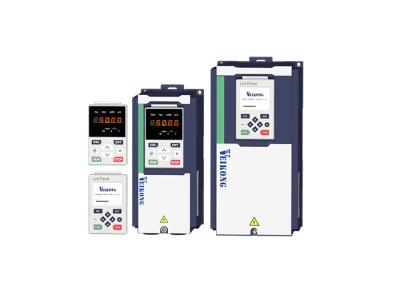 China Multi Protection Single Phase Solar Pump Inverter With 50Hz 60Hz Output for sale