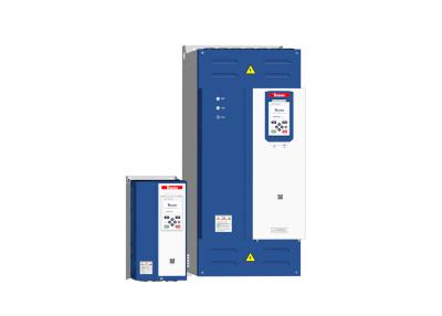 China VFD580 90KW 380V Variable frequency drive Sensor speed flux vector control with PG card for sale
