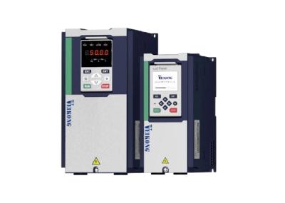 China Acionamento CA VEIKONG VFD500 com Modbus RS485 e Canopen for sale