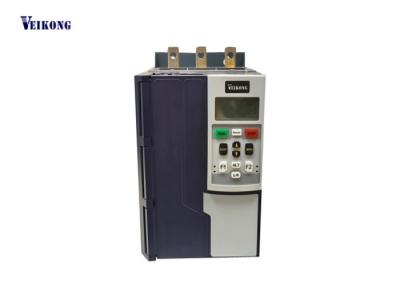 China Soft Starters with Integrated Bypass (5.5-500 kW) for Crushers and Pumps for sale