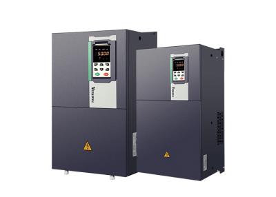 China 22KW 30KW 37KW Variable Frequency Inverters Vfd For Submersible Pump for sale