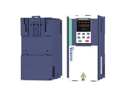 China 15KW 18.5KW Variable Frequency Inverters for sale