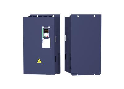China 0.75kw-710kw Dc Ac Power Solar Water Pump Controller OEM Available for sale