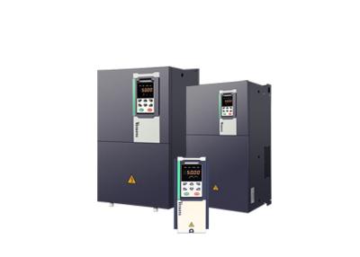 China Three Phase AC Variable Frequency Drive 11KW 15KW VFD Motor Drive 480V for sale