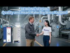 Variable Frequency Inverters Boosting Efficiency and Performance in Industries