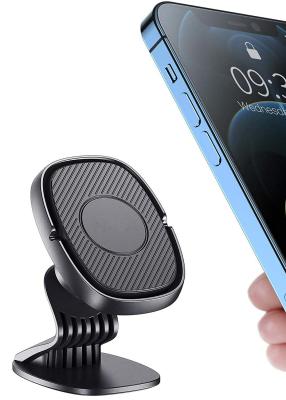 Chine Le téléphone magnétique fort de la voiture N52 monte l'universel pour Huawei Samsung à vendre